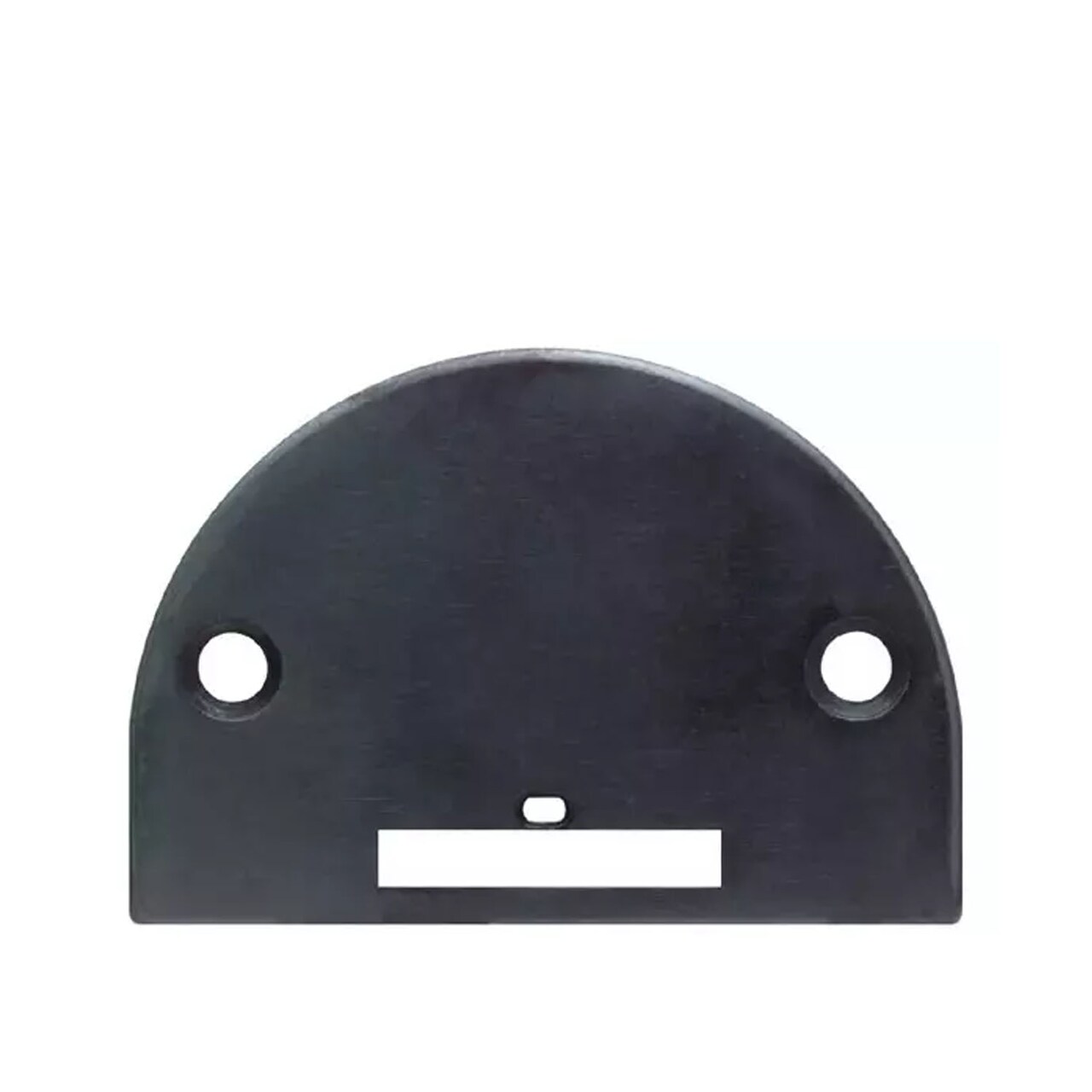 Needle Plate Industrial Sewing Machine Replacement Part #12438 Compatible with Singer 31 95 241 8700 Models